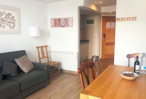 Apartamento Duplex plaza 6 personas